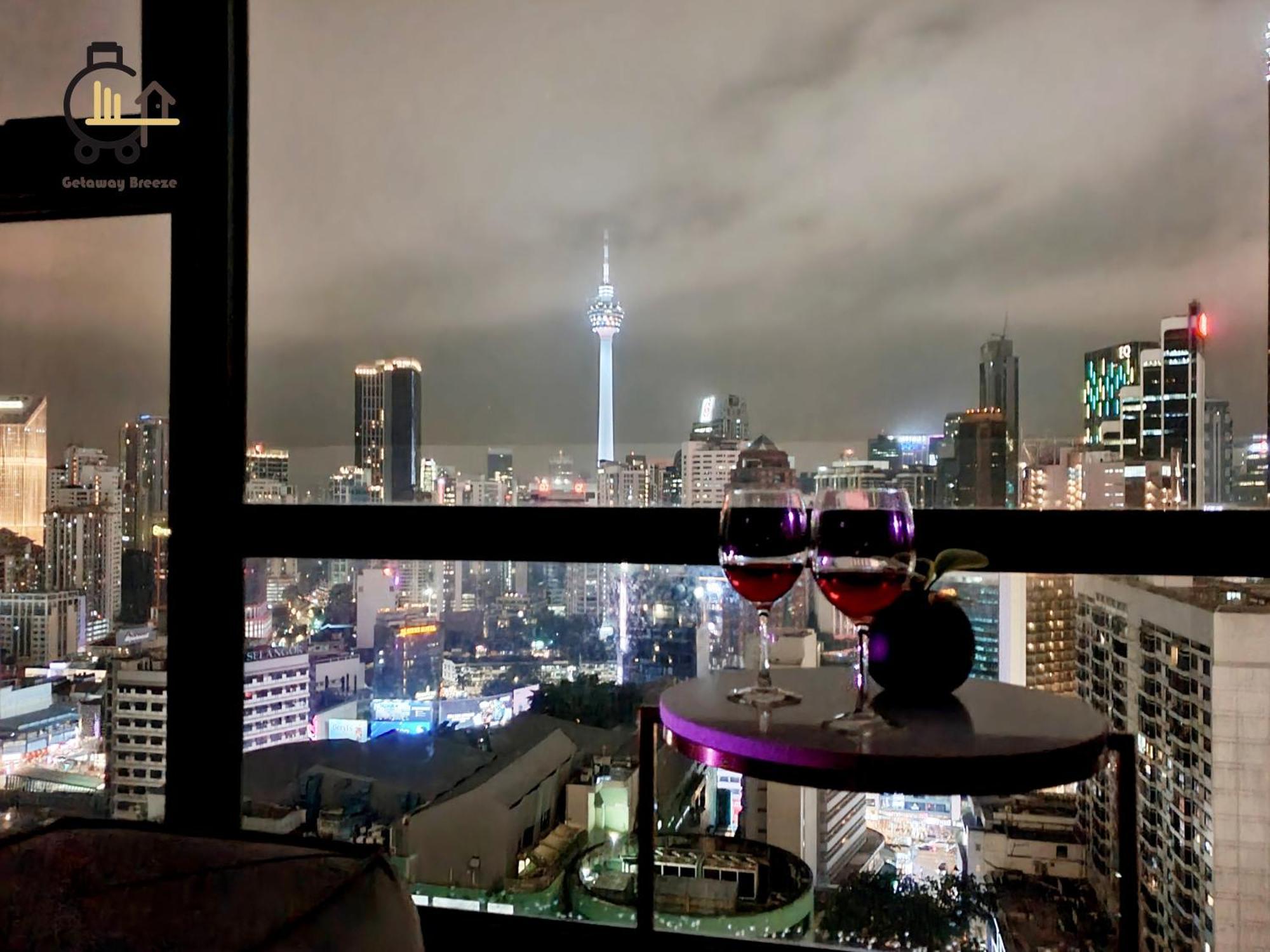 1 Min To Pavilion Kl Heart Of Bukit Bintang By Gbs — Photos 3